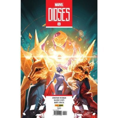 D.I.O.S.E.S. 6