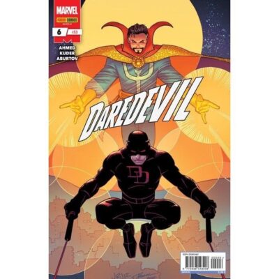 Daredevil 6/ 53