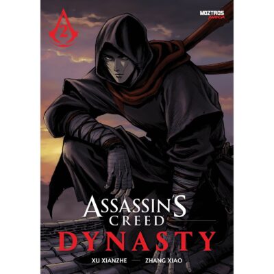 ASSASSIN'S CREED: DYNASTY 2