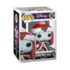 Figura Christmas Sally Pesadilla Antes De Navidad POP Funko 1382