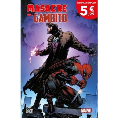Masacre vs. Matanza