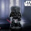 Minifigura Cosbi Darth Vader Star Wars The Mandalorian Hot Toys