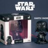 Minifigura Cosbi Darth Vader Star Wars The Mandalorian Hot Toys
