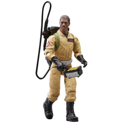 Pack Figuras Cazafantasmas Plasma Series