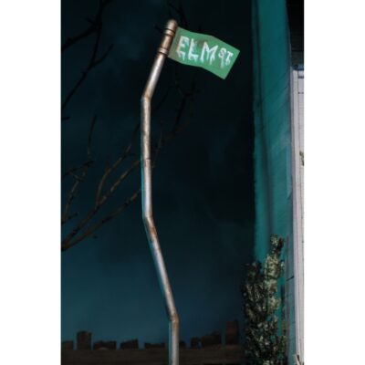 Pack De Accesorios Deluxe Pesadilla En Elm Street Neca