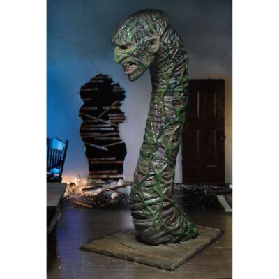Pack De Accesorios Deluxe Pesadilla En Elm Street Neca