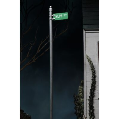 Pack De Accesorios Deluxe Pesadilla En Elm Street Neca