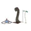 Pack De Accesorios Deluxe Pesadilla En Elm Street Neca