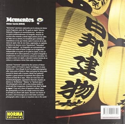 Momentos: Un Geek en Japón (Kirai)
