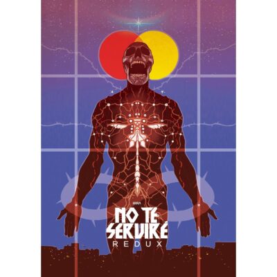 No Te Serviré Redux