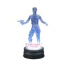 Figura Ezra Bridger Star Wars Holocomm Collection The Black Series Hasbro