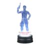 Figura Ezra Bridger Star Wars Holocomm Collection The Black Series Hasbro