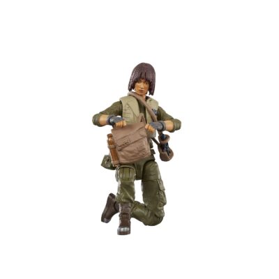 Figura Osha Aniseya Star Wars The Acolyte The Vintage Collection Hasbro