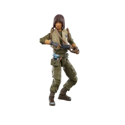Figura Osha Aniseya Star Wars The Acolyte The Vintage Collection Hasbro