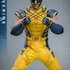 Figura Lobezno Deadpool & Wolverine Hot Toys