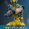 Figura Lobezno Deadpool & Wolverine Hot Toys