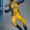 Figura Lobezno Deadpool & Wolverine Hot Toys