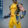 Figura Lobezno Deadpool & Wolverine Hot Toys
