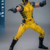 Figura Lobezno Deadpool & Wolverine Hot Toys