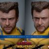 Figura Lobezno Deadpool & Wolverine Deluxe Hot Toys