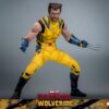 Figura Lobezno Deadpool & Wolverine Deluxe Hot Toys