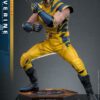 Figura Lobezno Deadpool & Wolverine Deluxe Hot Toys