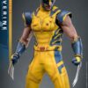 Figura Lobezno Deadpool & Wolverine Deluxe Hot Toys