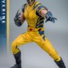 Figura Lobezno Deadpool & Wolverine Deluxe Hot Toys