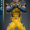 Figura Lobezno Deadpool & Wolverine Deluxe Hot Toys