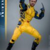Figura Lobezno Deadpool & Wolverine Deluxe Hot Toys