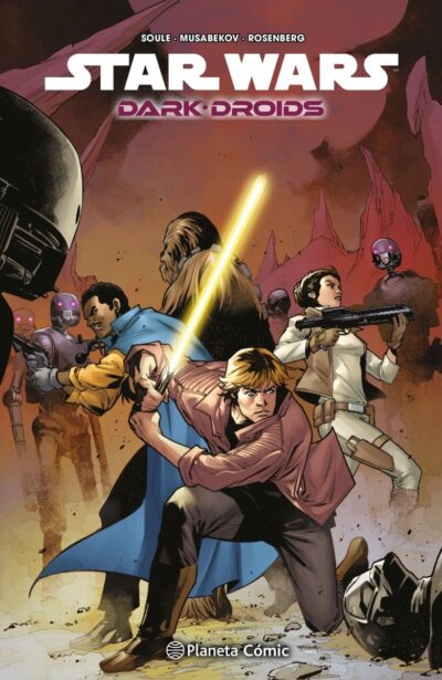 Star Wars 7