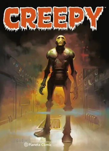Creepy 15