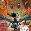 Wonder Woman. Tierra Muerta. Colección Completa