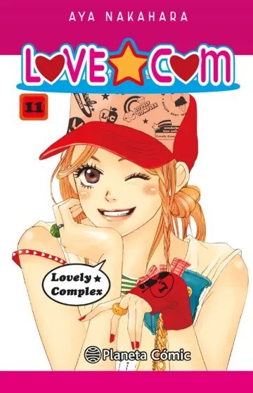 Love Com 11