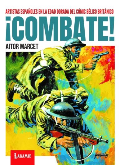 ¡Combate!