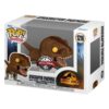 Figura Atrociraptor (Panthera) Exclusive Jurassic Park Movies POP Funko 1216