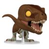 Figura Atrociraptor (Panthera) Exclusive Jurassic Park Movies POP Funko 1216