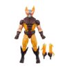 Set 7 Figuras strange Tales Marvel Legends Hasbro