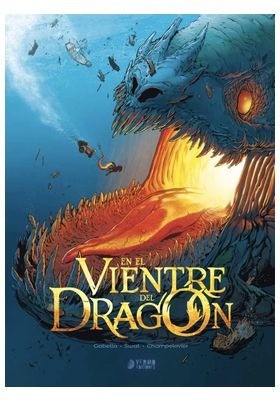 En El Vientre Del Dragón