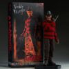 Figura Freddy Krueger (Pesadilla en Elm Street III) Escala 1/6. Sideshow