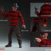 Figura Freddy Krueger (Pesadilla en Elm Street III) Escala 1/6. Sideshow
