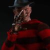 Figura Freddy Krueger (Pesadilla en Elm Street III) Escala 1/6. Sideshow