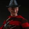 Figura Freddy Krueger (Pesadilla en Elm Street III) Escala 1/6. Sideshow