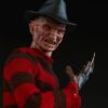 Figura Freddy Krueger (Pesadilla en Elm Street III) Escala 1/6. Sideshow