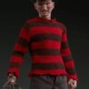 Figura Freddy Krueger (Pesadilla en Elm Street III) Escala 1/6. Sideshow