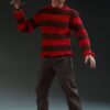 Figura Freddy Krueger (Pesadilla en Elm Street III) Escala 1/6. Sideshow