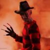 Figura Freddy Krueger (Pesadilla en Elm Street III) Escala 1/6. Sideshow