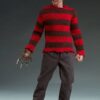 Figura Freddy Krueger (Pesadilla en Elm Street III) Escala 1/6. Sideshow