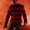 Figura Freddy Krueger (Pesadilla en Elm Street III) Escala 1/6. Sideshow