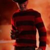Figura Freddy Krueger (Pesadilla en Elm Street III) Escala 1/6. Sideshow